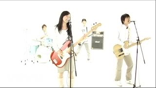 Video thumbnail of "Base Ball Bear - CRAZY FOR YOUの季節"