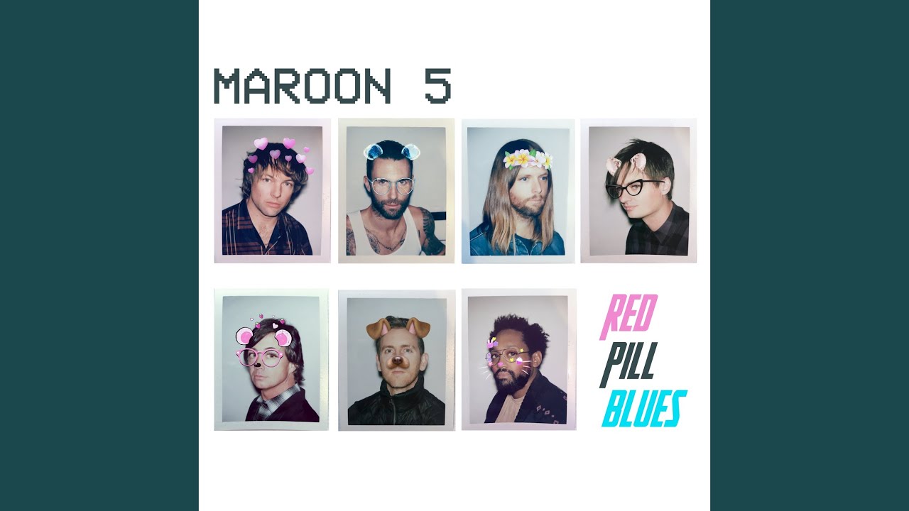 Girls Like You YouTube Music