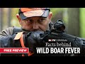Facts Behind Wild Boar Fever | Free Episode | MyOutdoorTV