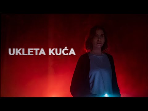 UKLETA KUĆA | Službeni trejler | 2020