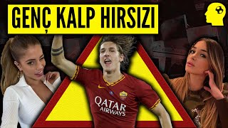 Yeni Nesil IRZ DÜŞMANI Nicolo Zaniolo