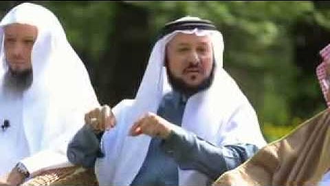 فوائد من سورة فاطر د. عبد الرحمن العشماوي