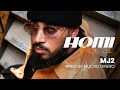 Mj2   freestyle homi