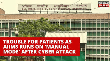 Servers sill down, Delhi