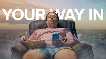 Revolut Uw Weg Naar Binnen (Overmaking)