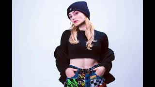 Meg Donnelly  With U radio Disney Version