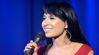Gifts of Art presents Kerrytown Concert House concert: Jazz Standards by Melissa Morgan