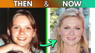 Kirsten Dunst Then and Now 2026: From Child Star to 44-Year-Old Hollywood Queen