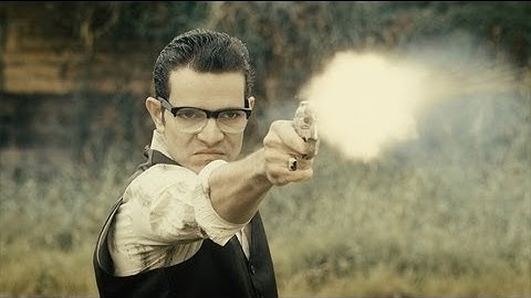 【テリトリー・オブ・ゴッド】予告編