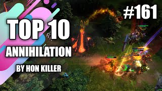 HoN Top 10 Best Annihilation (2020) #161