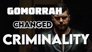 How Gomorrah Changed Criminality On Italian Tv - Video Essay