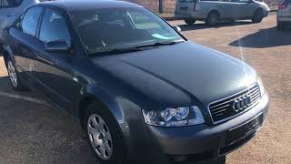 :     AUDI    1.9 TDI ?