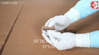 ECT Test Demo