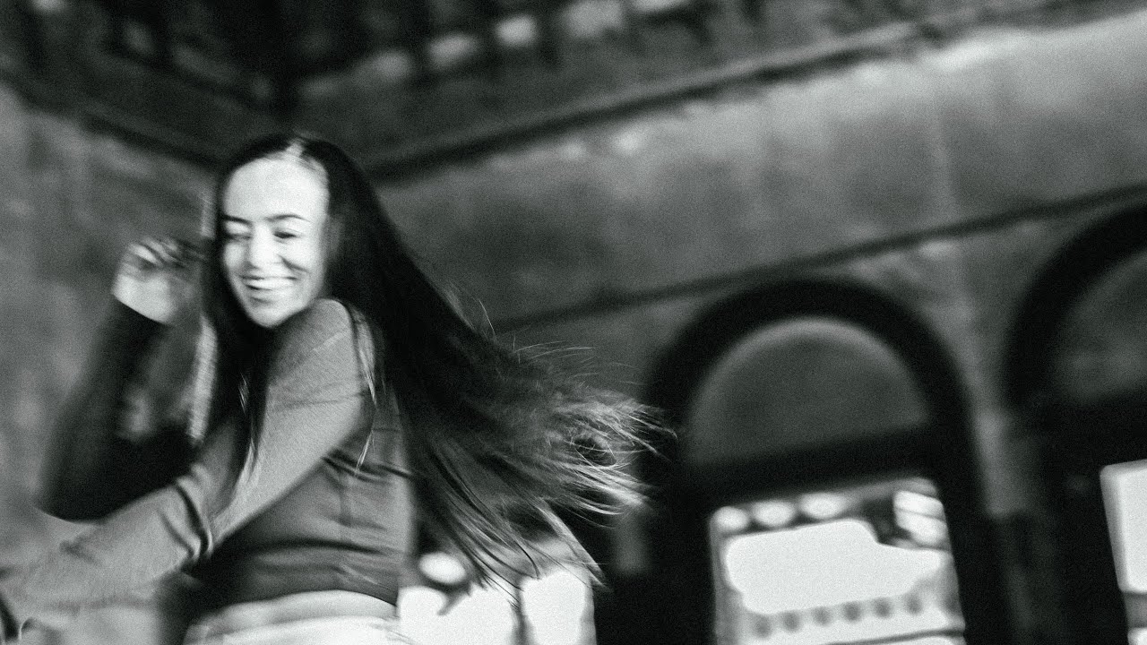 Carrie Baxter - Open Up Your Arms (Official Video)