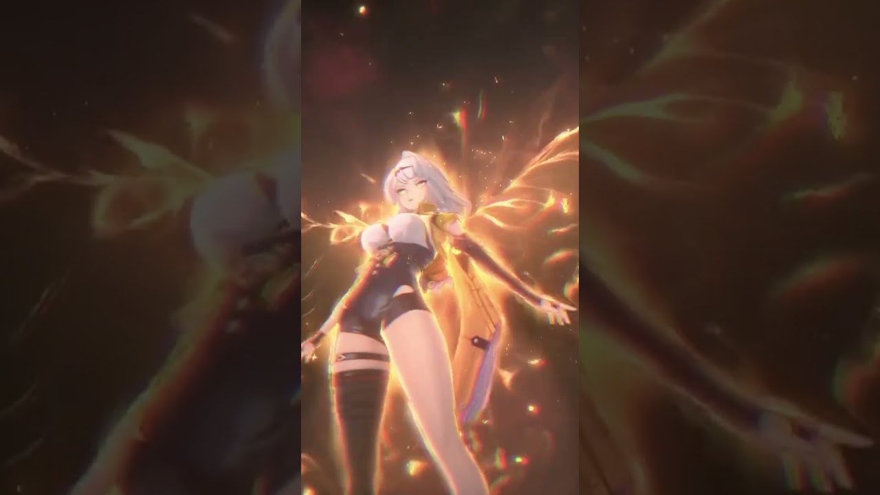 Season 2 Announcement 📢 — ☢️ Zenless Zone Zero: 