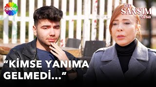 Celal Bey yıllar sonra babasıyla kavuşmayı istiyor! | Bir Şansım Olsa Resimi