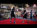 How To Use Your Jab | How To Change Speeds With Your Jab