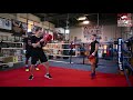 How To Use Your Jab | How To Change Speeds With Your Jab