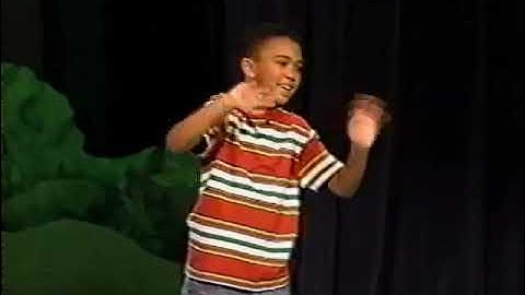 Big Surprise (2004 Version) Part 17