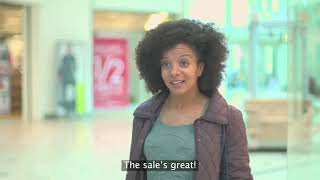 openMind Starter Unit 2 video subtitled