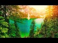 Soothing Stress Relief Music With Beautiful Nature 🍀 Stop Anxiety, Depression &amp; Bad Vibes