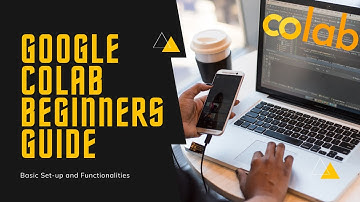 How to run python and use GPU on Google Colab — Google Colab Beginners