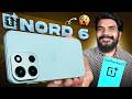 Oneplus Nord 6 Unboxing & Initial Impressions || A Powerful Midranger 🤔?