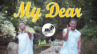 My Dear - Irian Jaya 95 (BBC) Ft Jah Revolution