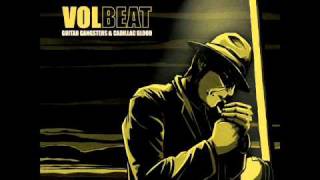 Volbeat - We (Lyrics in description) chords