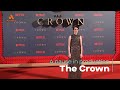 'The Crown' is pausing production