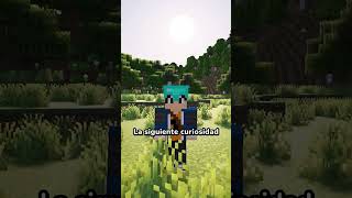 Probando las diferencias en Minecraft Bedrock.
