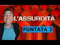 "L'assurdità" - Parodia "L'eredità" - Episodio 3