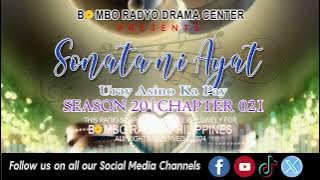 Sonata Ni Ayat - Season 20 | Chapter 21