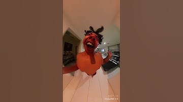 When can I get a normal titan smh #anime #insta360nosemode #insta360