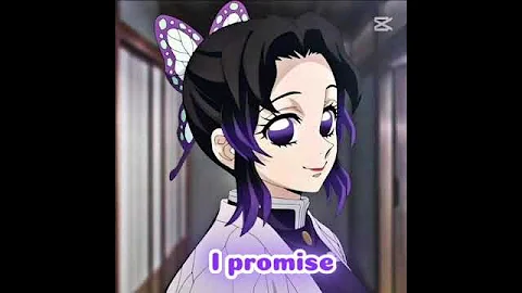 So take it all #shinobu #kanae #kanoa #demonslayer #cute #edit #capcut