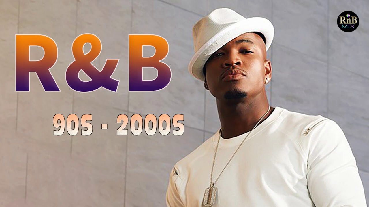 OLD SCHOOL R&B MIX NE YO, CHRIS BROWN, USHER, MARIO YouTube Music