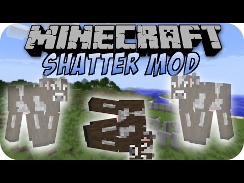 ENDERDRACHE ohne SCHADEN!  Minecraft Facts #36  FunnyDog.TV