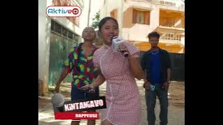 AKTIVEO FREESTYLE -  FITIA &  KINTANIAVO (2024)