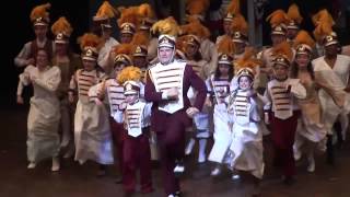 The Music Man - TV Commercial