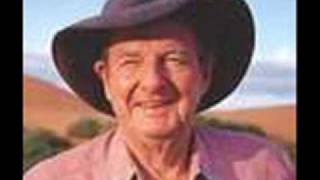 Slim Dusty - When The Mustering's In Full Swing chords