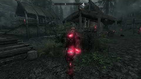 Feed the beast - Smell Blood