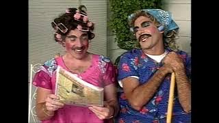 Carlitos really did Petraca a favor this time! Emergency on the horizon