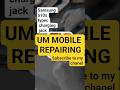 Samsung a10s typec charging jack replacement #androidrepair #smartphone #mobilereparingclasses