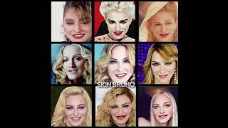 Madonna - Numa Numa by Skin Bruno