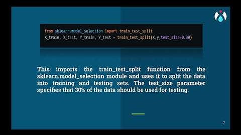 Gradient Boosting Classifier Working and Code EXPLAINED in ENGLISH