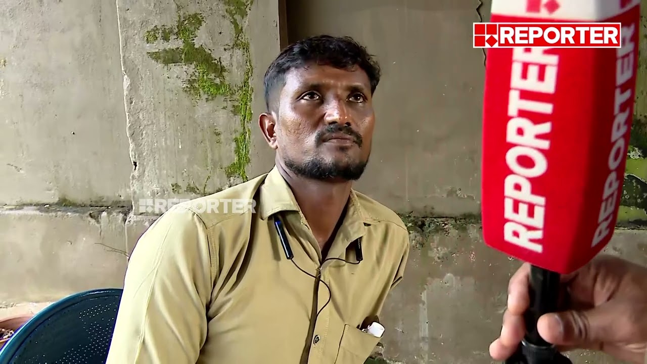 'ഓവർടേക്ക് ചെയ്താണ് അവർ വന്നത്, ഞാൻ പരമാവധി ഇടത്തോട്ട് പിടിച്ചു...' | Alappuzha Accident