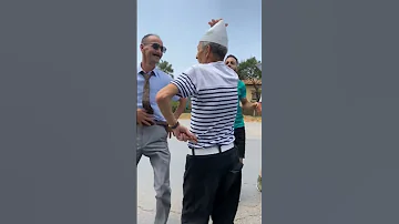 رقص عاصمي يهبل 2023shorts Trending Dance Algerie Algerianculture Viral Traditional Tradition 