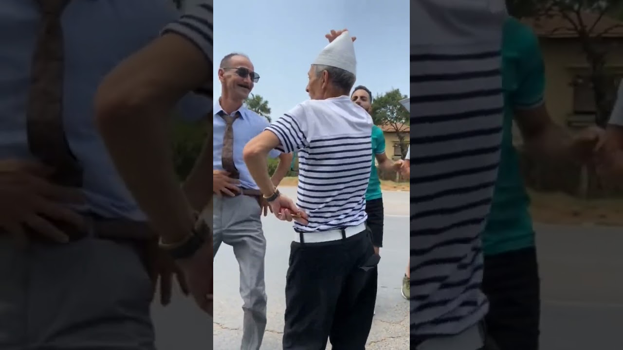 رقص عاصمي يهبل #2023shorts #trending #dance #algerie #algerianculture #viral #traditional #tradition