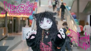 Närcon Expo Södertälje 2025 Official Aftermovie