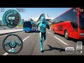 Bus Simulator: Ramp Stunt (#1) #games #bus #simulator